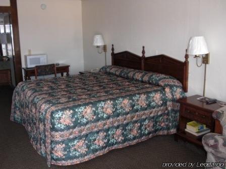 Stratford House Inn ادمون الغرفة الصورة